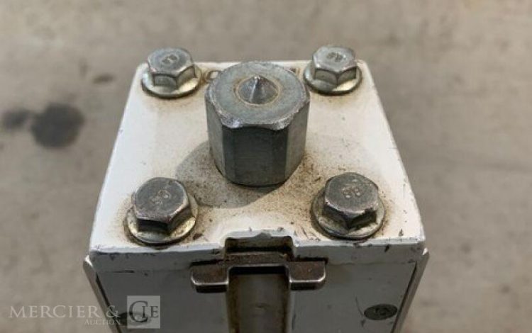 HUSQVARNA DM340  FOR011031