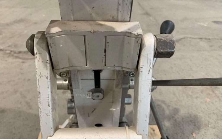 HUSQVARNA DM340  FOR011031
