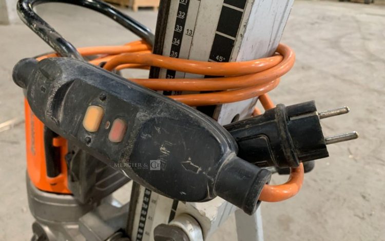 HUSQVARNA DM340  FOR011031
