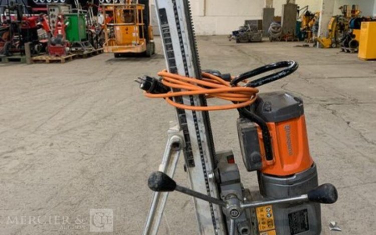 HUSQVARNA DM340  FOR011031