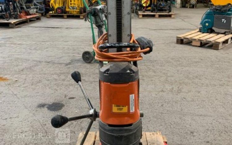 HUSQVARNA DM340  FOR011031