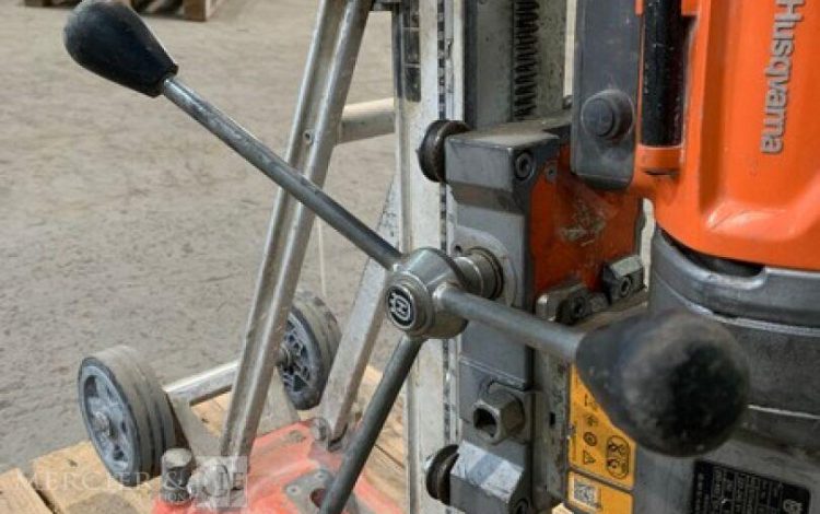 HUSQVARNA DM340  FOR011031
