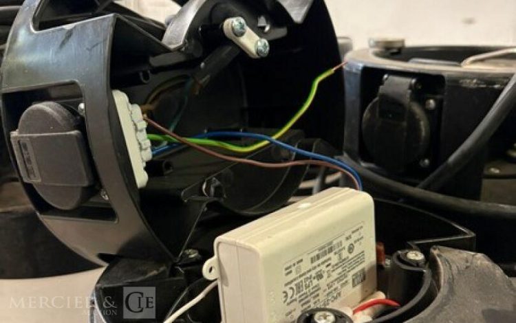 WORKLITE LED LIGHT  LAN010225