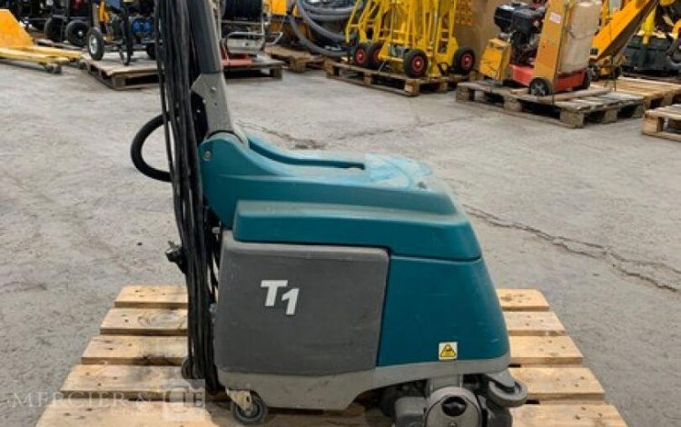 NILFISK SCRUBBER T1  LAV010184