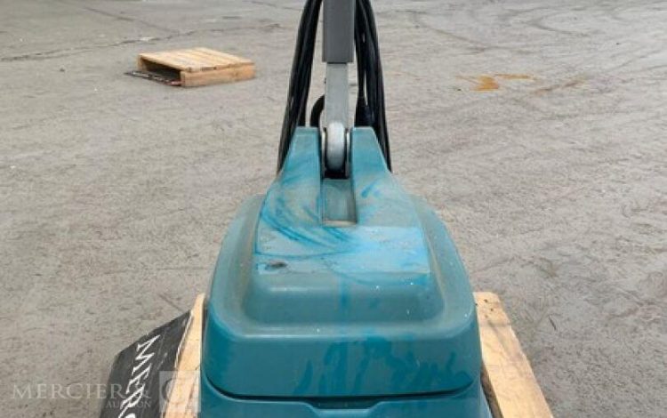 NILFISK SCRUBBER T1  LAV010184