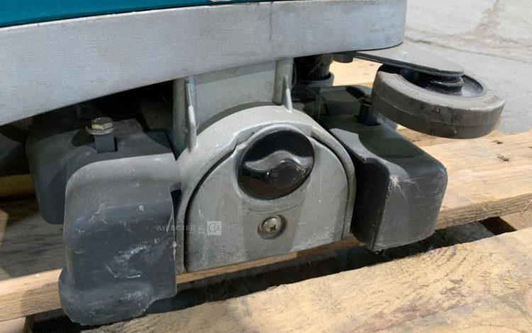 NILFISK SCRUBBER T1  LAV010184