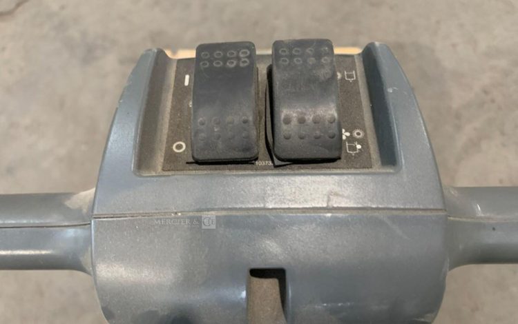 NILFISK SCRUBBER T1  LAV010184
