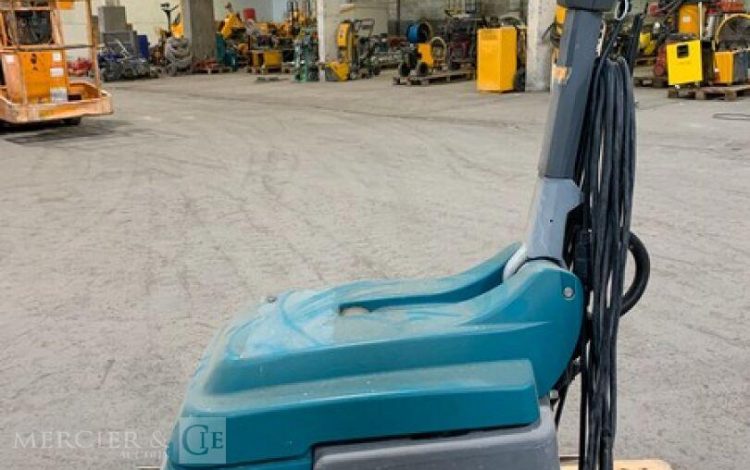 NILFISK SCRUBBER T1  LAV010184