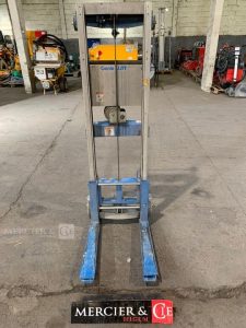 GENIE GL-8  LEV010770