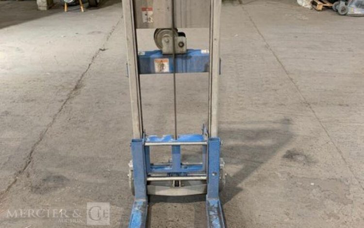 GENIE GL-8  LEV010770