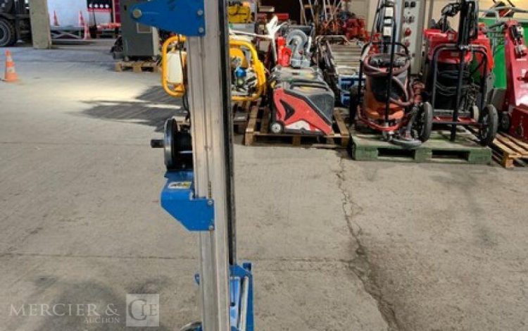GENIE GL-8  LEV010770