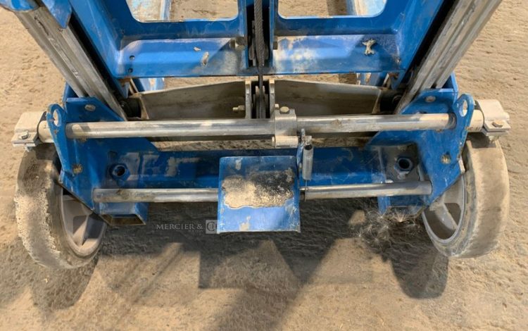 GENIE GL-8  LEV010770
