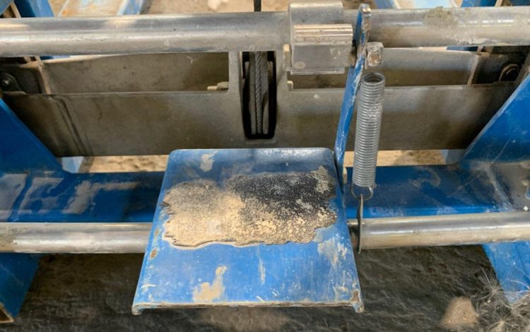 GENIE GL-8  LEV010770