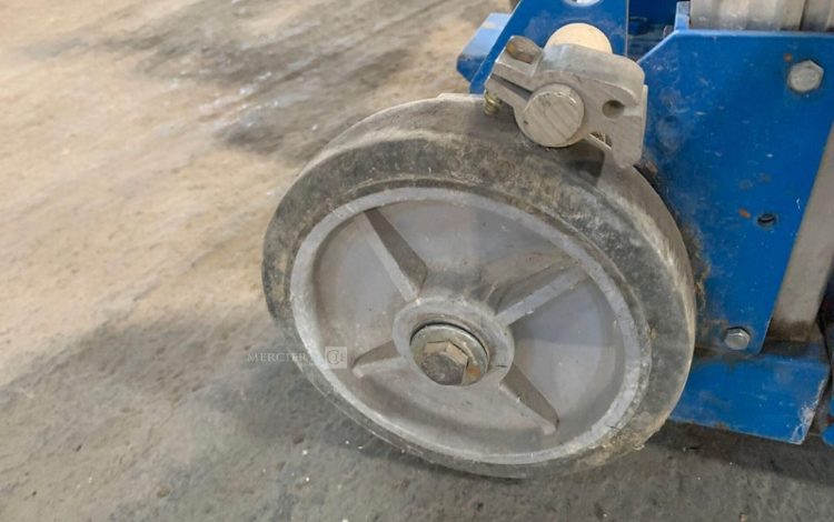 GENIE GL-8  LEV010770