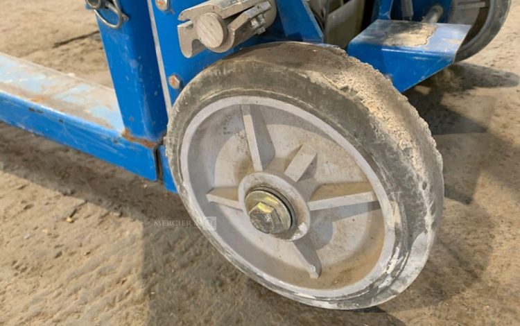 GENIE GL-8  LEV010770