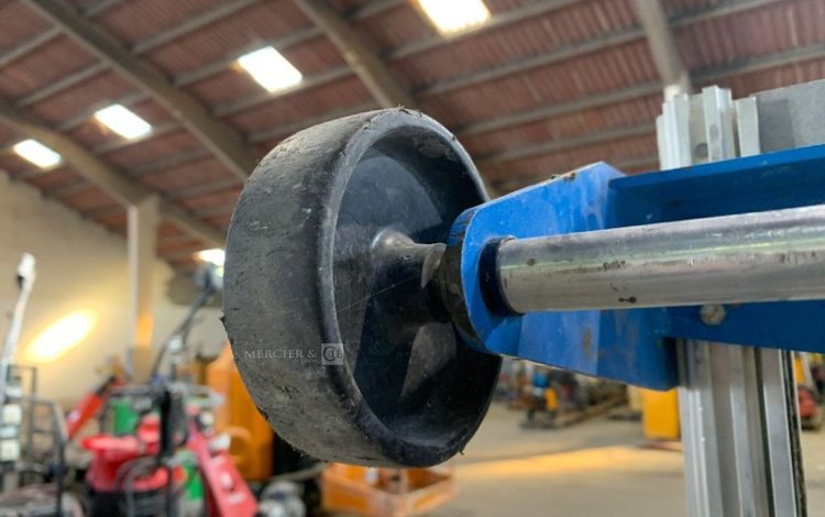 GENIE GL-8  LEV010770