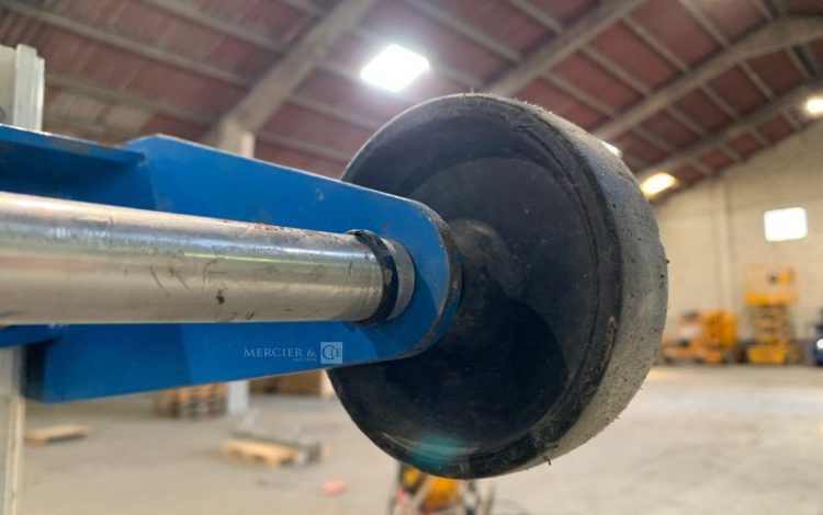 GENIE GL-8  LEV010770