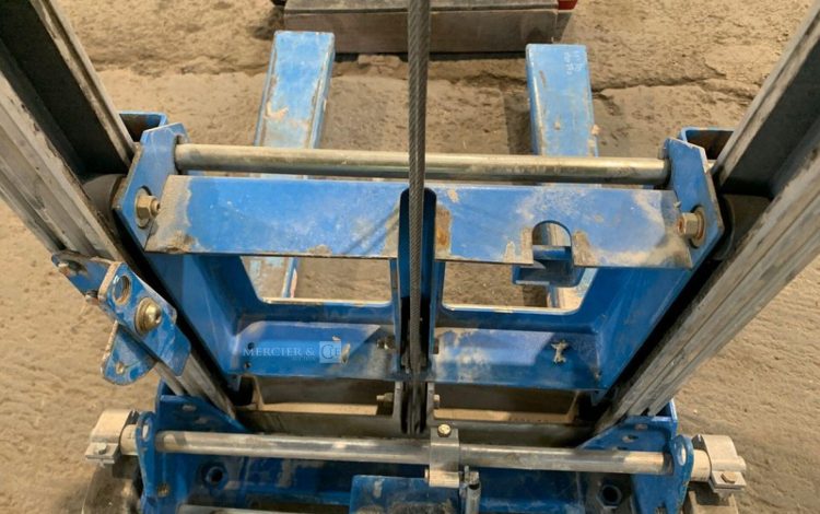 GENIE GL-8  LEV010770