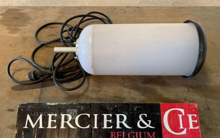 LUMAPHORE LED 100L-230  MIN010001