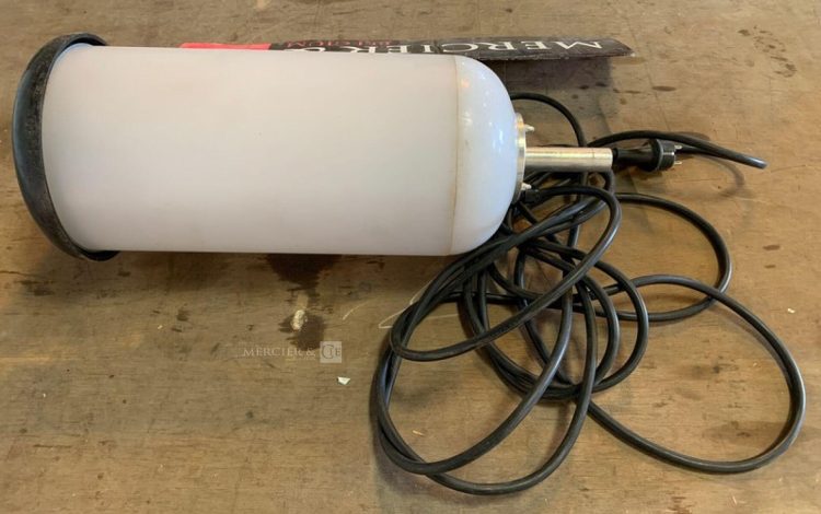 LUMAPHORE LED 100L-230  MIN010001