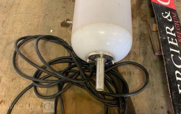 LUMAPHORE LED 100L-230  MIN010001