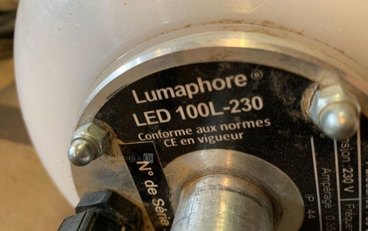 LUMAPHORE LED 100L-230  MIN010001