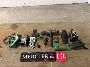 HITACHI DH 50MRY  PER010845