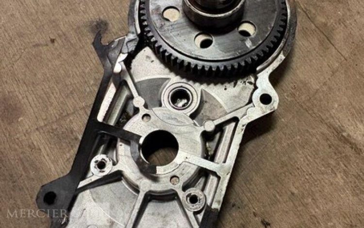 HITACHI DH 50MRY  PER010845