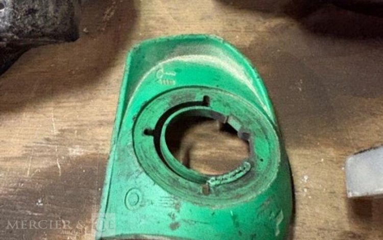 HITACHI DH 50MRY  PER010845