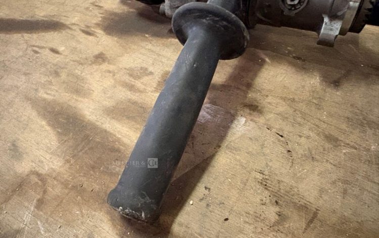 HITACHI DH 50MRY  PER010845