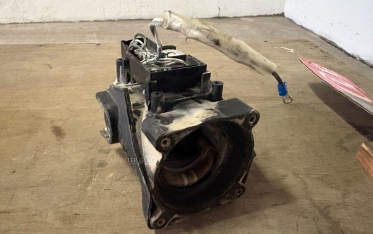 HITACHI DH 50MRY  PER010845