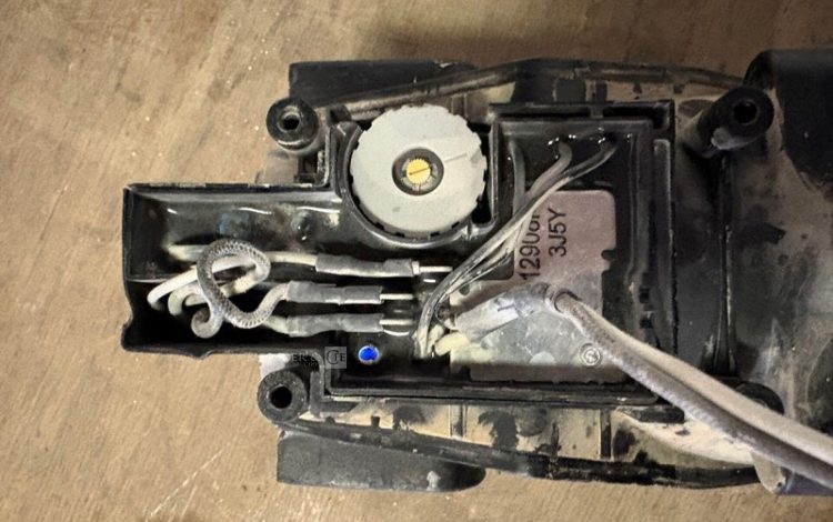 HITACHI DH 50MRY  PER010845