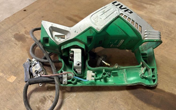 HITACHI DH 50MRY  PER010845
