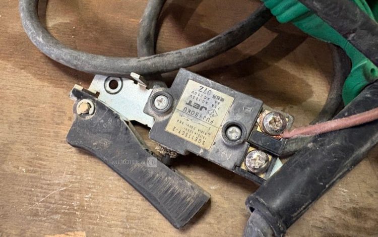 HITACHI DH 50MRY  PER010845