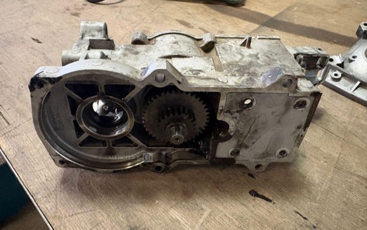 HITACHI DH 50MRY  PER010845