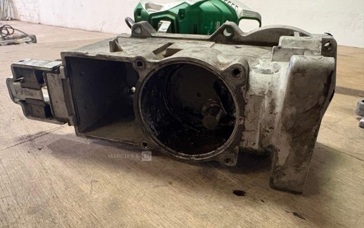 HITACHI DH 50MRY  PER010845