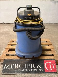 NUMATIC WVD1800AP-02  ASP010251