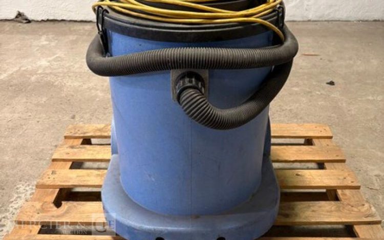 NUMATIC WVD1800AP-02  ASP010251