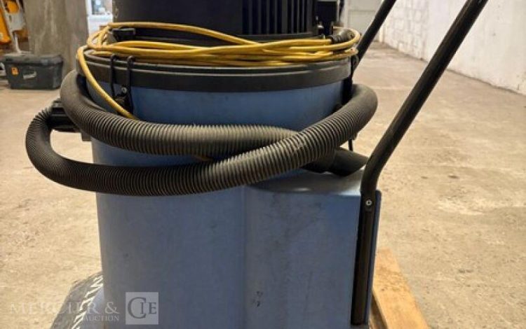 NUMATIC WVD1800AP-02  ASP010251