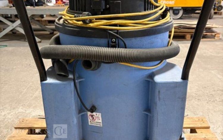 NUMATIC WVD1800AP-02  ASP010251
