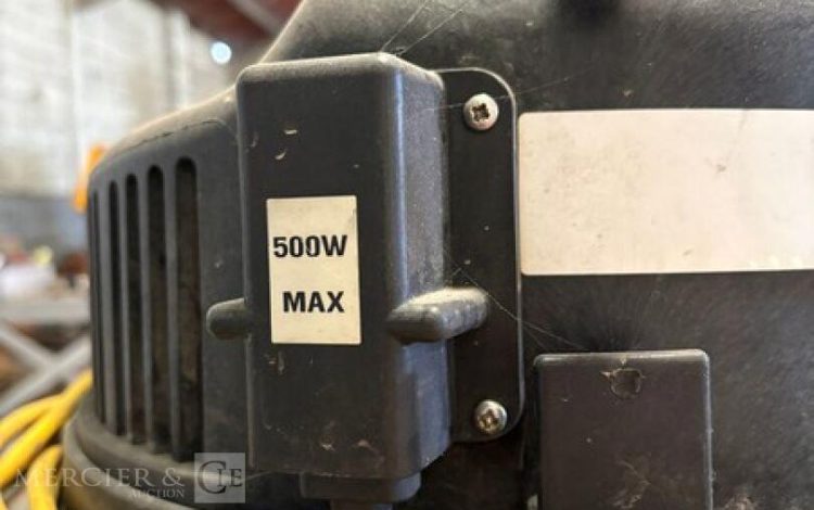 NUMATIC WVD1800AP-02  ASP010251