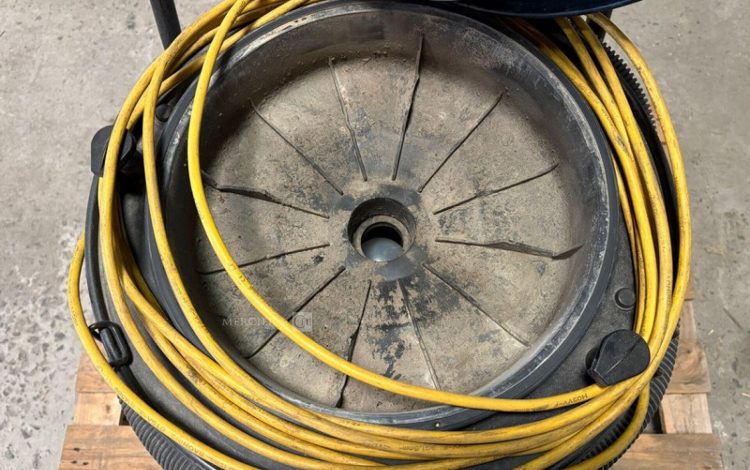NUMATIC WVD1800AP-02  ASP010251