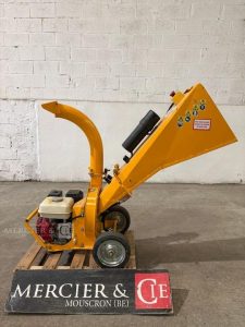 CARAVAGGI TRX50S  BRO010078