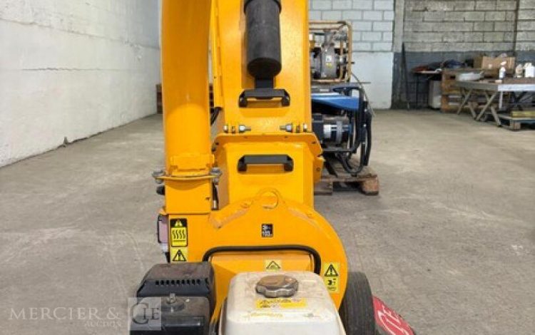 CARAVAGGI TRX50S  BRO010078