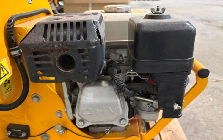 CARAVAGGI TRX50S  BRO010078