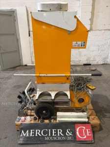 VOLUMAIR TURBISOL 112/2  CAR010087