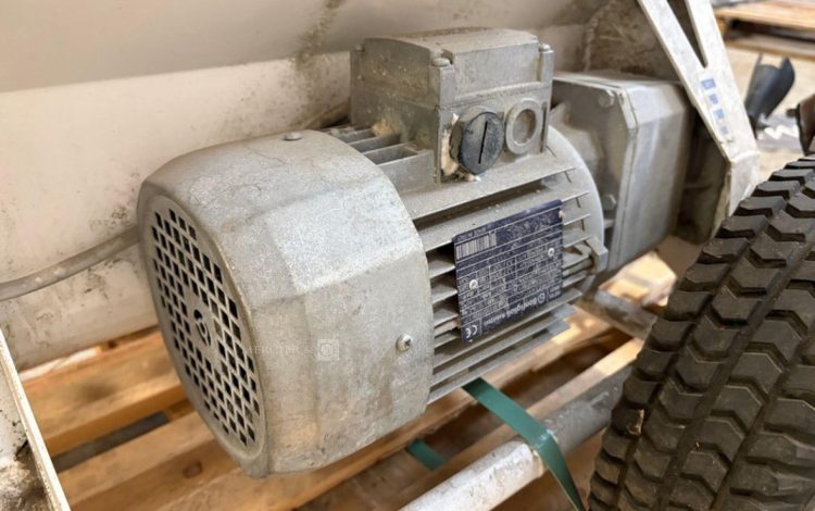 VOLUMAIR TURBISOL 112/2  CAR010087