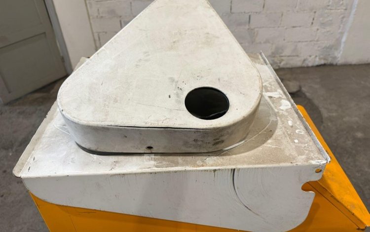 VOLUMAIR TURBISOL 112/2  CAR010087