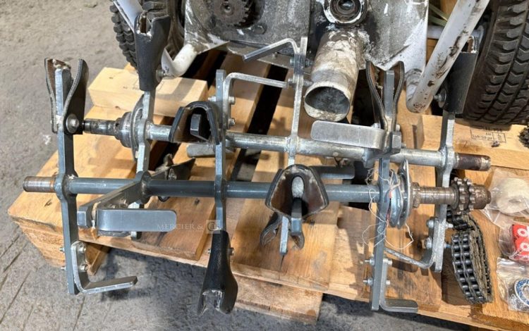 VOLUMAIR TURBISOL 112/2  CAR010087