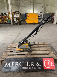 WOLFF DURO STRIPPER  DEC010865